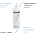 Kids Spray Conditioner Laste juuksepalsam piima ja suhkruga, 250 ml