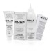 Permanent Hair Dye 7.0 Blond Püsivärv juustele, 140 ml