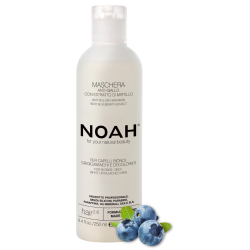 2.6. Anti-Yellow Hair Mask Kollaseid toone neutraliseeriv juuksemask, 250 ml 