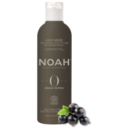 Origins Nourishing Hair Mask Toitev mask kahjustatud ja kuivadele juustele, 250 ml 