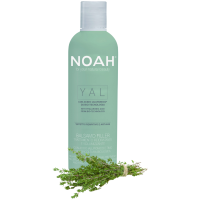 YAL Re-Hydrating And Volumizing Filler Conditioner Taastav, niisutav ja pinguldav palsam hüaluroonhappe ja tüümianiga, 250 ml 