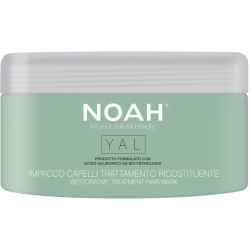 YAL Restorative Treatment Hair Mask Taastav juuksemask hüalurooniga, 200 ml 