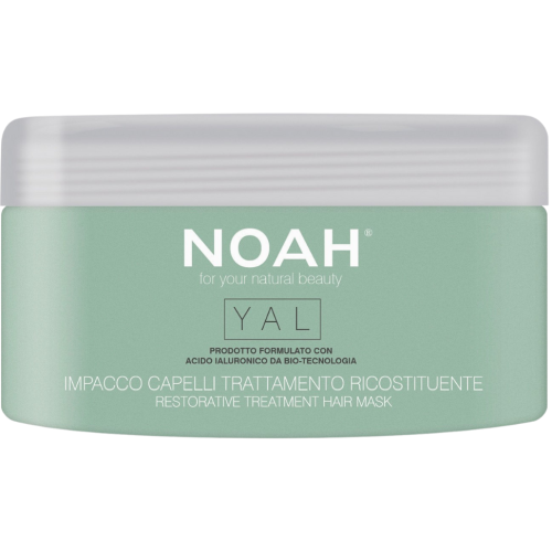 YAL Restorative Treatment Hair Mask Taastav juuksemask hüalurooniga, 200 ml