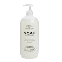 1.3. Strengthening Shampoo With Lavender Igapäevane šampoon tundlikule peanahale, 1000 ml 