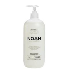 1.3. Strengthening Shampoo With Lavender Igapäevane šampoon tundlikule peanahale, 1000 ml 