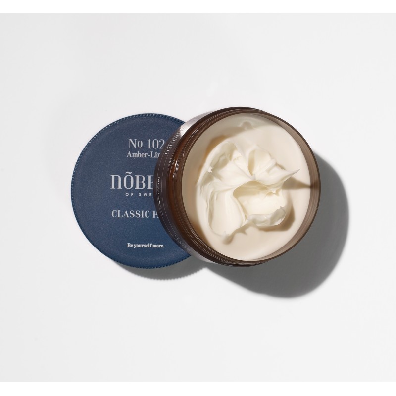 No 102 Classic Paste Stiliseerimispasta juustele, 80 ml