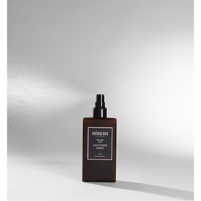 No 103 Salt Water Spray Meresoolasprei, 100 ml