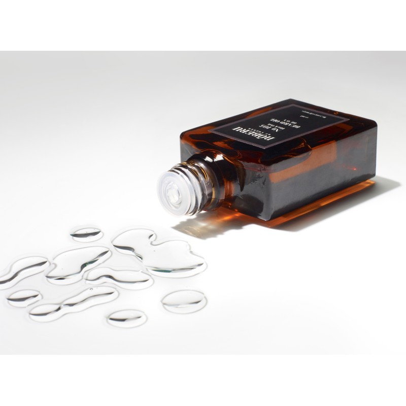 No 105 Beard Oil Heavy Black Oak Toitev habemeõli, 30 ml