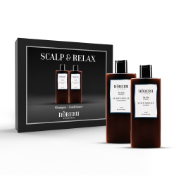 No 106 Scalp & Relax Gift Box Kinkekomplekt meestele, 1 tk 