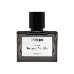 No 104 Tobacco Vanilla Eau de Parfum Parfüümeeritud vesi meestele, 50ml 