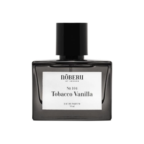 No 104 Tobacco Vanilla Eau de Parfum Parfüümeeritud vesi meestele, 50ml