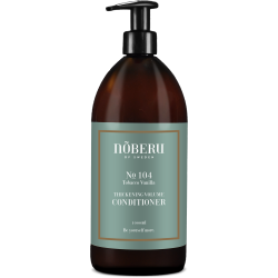No 104 Thickening Volume Conditioner Juukseid tihendav palsam, 1000ml 