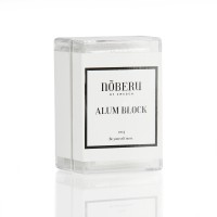 Alum Block Alūno akmenėlis dėžutėje, 100g 