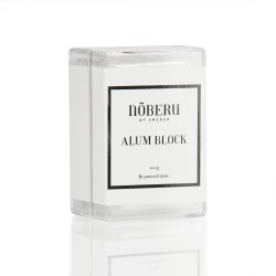 Alum Block Alūno akmenėlis dėžutėje, 100g 