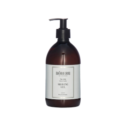 No 104 Shaving Gel Tobacco Vanilla Raseerimisgeel, 500ml 