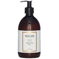No 101 Shaving Gel Sandalwood Raseerimisgeel, 500ml 