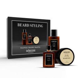 No 104 Beard One Gift Box Habemehoolduskomplekt, 1 tk 