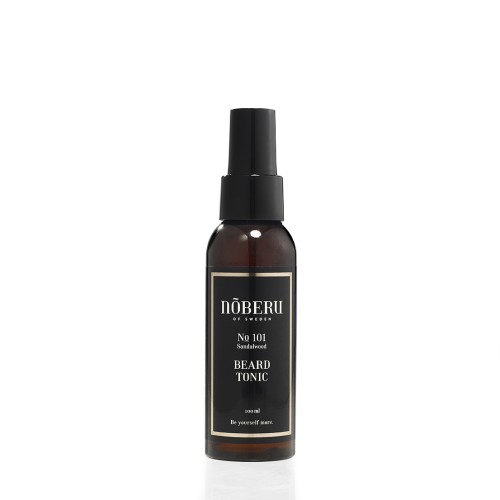 No 101 Beard Tonic Habetoonik, 100 ml