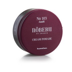 No 103 Cream Pomade Kreemjas pomaad, 80 ml 