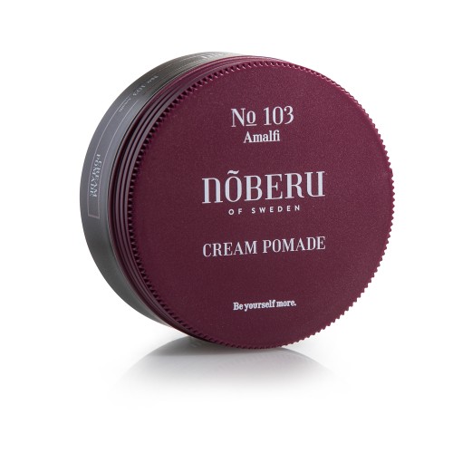 No 103 Cream Pomade Kreemjas pomaad, 80 ml
