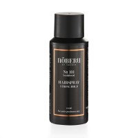No 101 Hairspray Strong Hold Tugeva hoidvusega juukselakk, 100 ml 