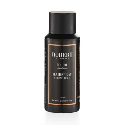 No 101 Hairspray Strong Hold Tugeva hoidvusega juukselakk, 100 ml 