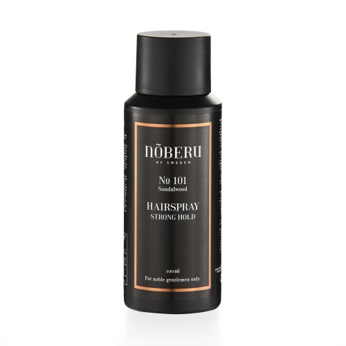 No 101 Hairspray Strong Hold Tugeva hoidvusega juukselakk, 100 ml