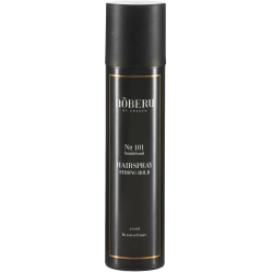 No 101 Hairspray Strong Hold Tugeva hoidvusega juukselakk, 250 ml 