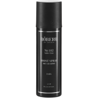 No 102 Boost Spray Dry Shampoo Dark Kuivšampoon, 200 ml 