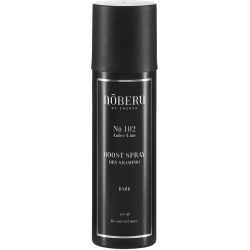 No 102 Boost Spray Dry Shampoo Dark Kuivšampoon, 200 ml 