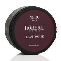 No 103 Cream Pomade Kreemjas pomaad, 250 ml 