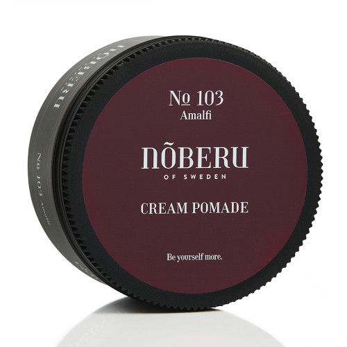 No 103 Cream Pomade Kreemjas pomaad, 250 ml