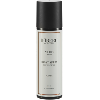 No 103 Boost Spray Dry Shampoo Blonde Kuivšampoon, 200 ml 