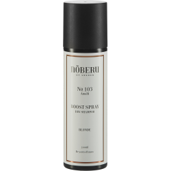 No 103 Boost Spray Dry Shampoo Blonde Kuivšampoon, 200 ml 