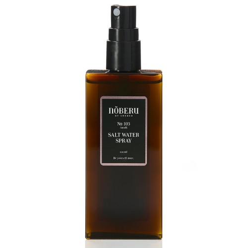 No 103 Salt Water Spray Meresoolasprei, 100 ml