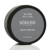 No 104 Shine Pomade Läiget andev pomaad, 250 ml 