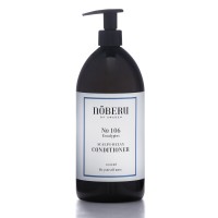 No 106 Scalp & Relax Conditioner Palsam tundlikule peanahale, 1000 ml 