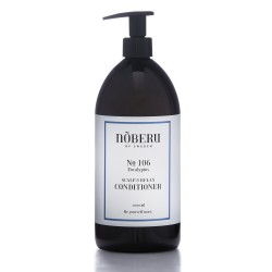 No 106 Scalp & Relax Conditioner Palsam tundlikule peanahale, 1000 ml 