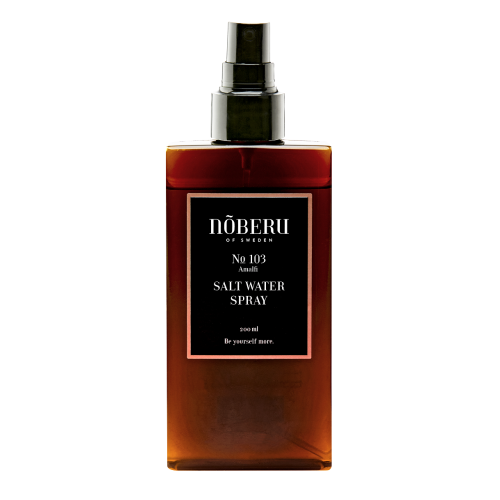 No 103 Salt Water Spray Meresoolasprei, 200 ml