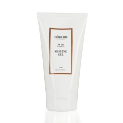 No 101 Shaving Gel Sandalwood Raseerimisgeel, 150 ml 
