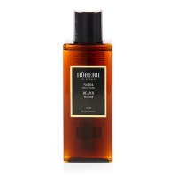 No 104 Beard Wash Tobacco Vanilla Habemešampoon, 130 ml 