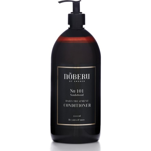 No 101 Daily Treatment Conditioner Palsam sagedaseks kasutamiseks, 1000 ml