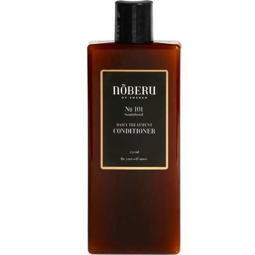 No 101 Daily Treatment Conditioner Palsam sagedaseks kasutamiseks, 250 ml