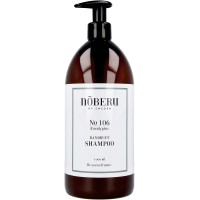 No 106 Dandruff Shampoo Eucalyptus Kõõmavastane šampoon, 1000 ml 