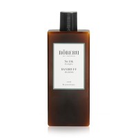 No 106 Dandruff Shampoo Eucalyptus Kõõmavastane šampoon, 250 ml 