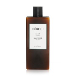 No 106 Dandruff Shampoo Eucalyptus Kõõmavastane šampoon, 250 ml 