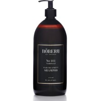 No 101 Hair Treatment Shampoo Toitev šampoon sagedaseks kasutamiseks, 1000 ml 