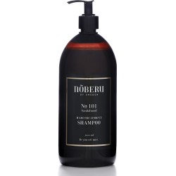 No 101 Hair Treatment Shampoo Toitev šampoon sagedaseks kasutamiseks, 1000 ml 