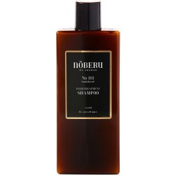 No 101 Hair Treatment Shampoo Toitev šampoon sagedaseks kasutamiseks, 250 ml 