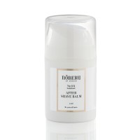 No 101 After Shave Balm Sandalwood Raseerimisjärgne palsam sandlipuuga, 50ml 